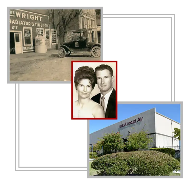 West Coast Air Conditioning Co., Inc.