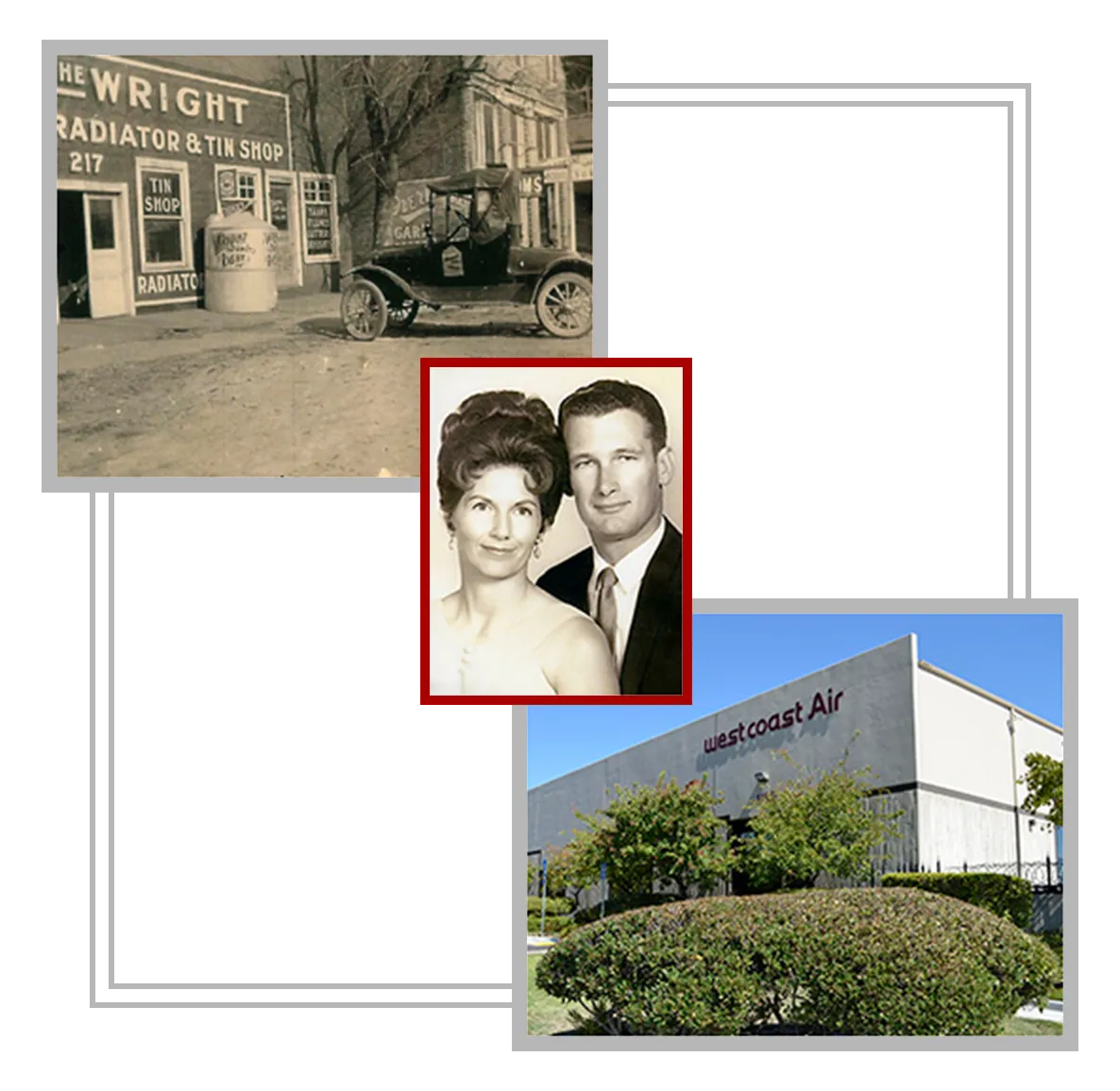 West Coast Air Conditioning Co., Inc.