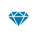 Diamond Roofing San Diego logo