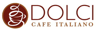 Dolci Cafe Italiano logo