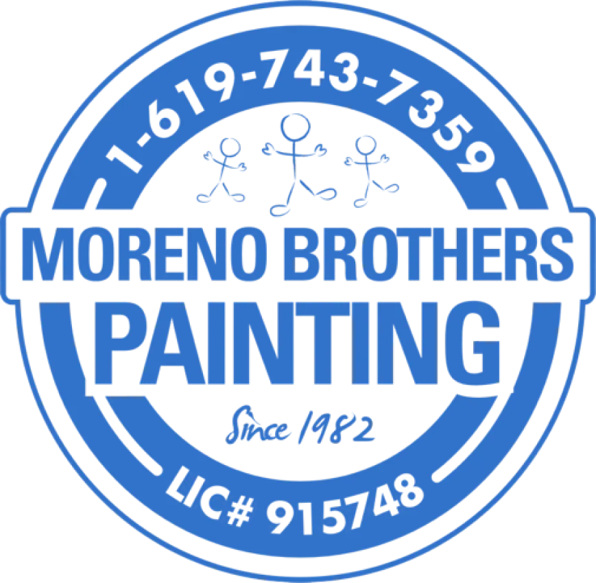 Moreno Brothers Painting