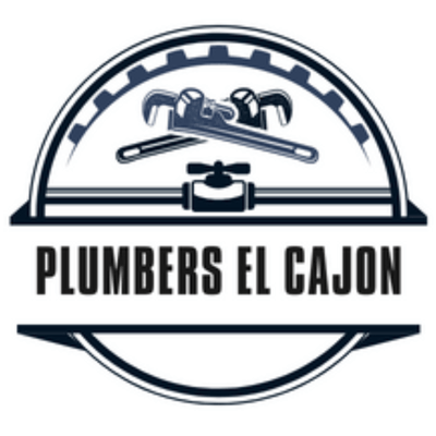 Plumbers El Cajon logo