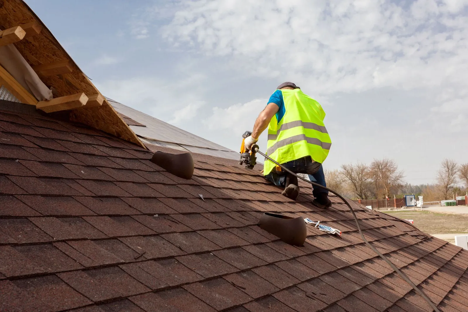 East County Roofing