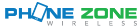 Phone Zone Wireless logo