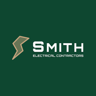 Smith Electrical Contractors logo