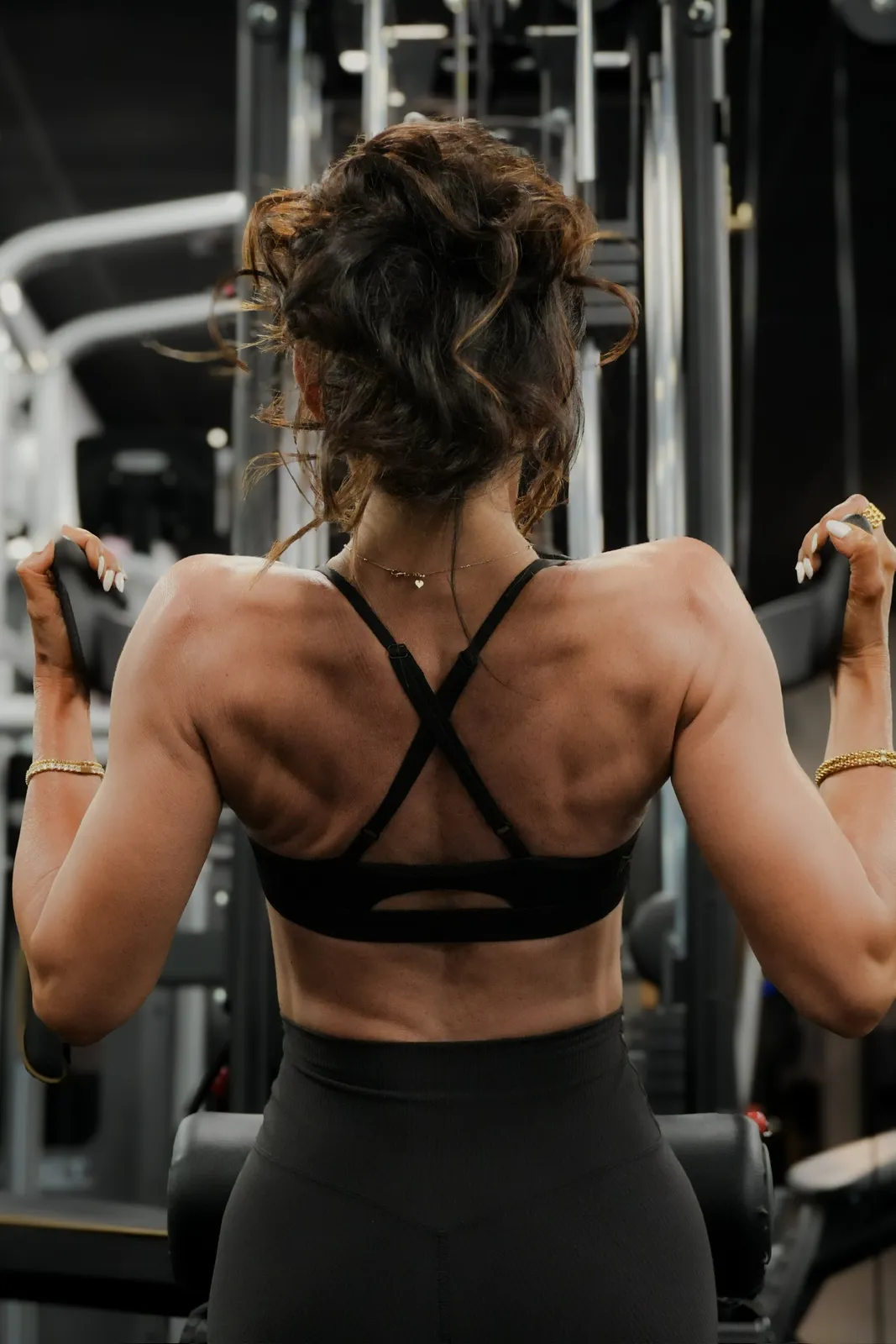 MK Fitness