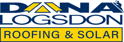 Dana Logsdon Roofing & Solar logo
