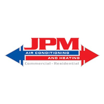 JPM Heating & Air Inc logo