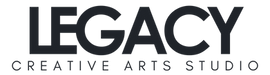 Legacy Creative Arts Studio logo
