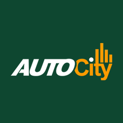 Auto City logo