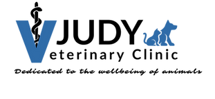 Judy Veterinary Clinic logo