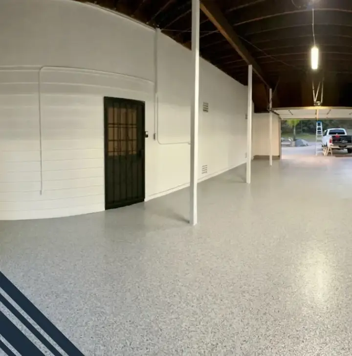 Pristine Epoxy Floor Coatings