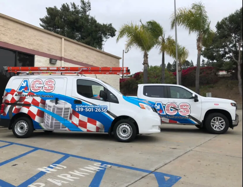 ACS/ American Comfort Services