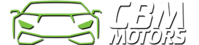 CBM Motors logo