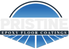 Pristine Epoxy Floor Coatings logo