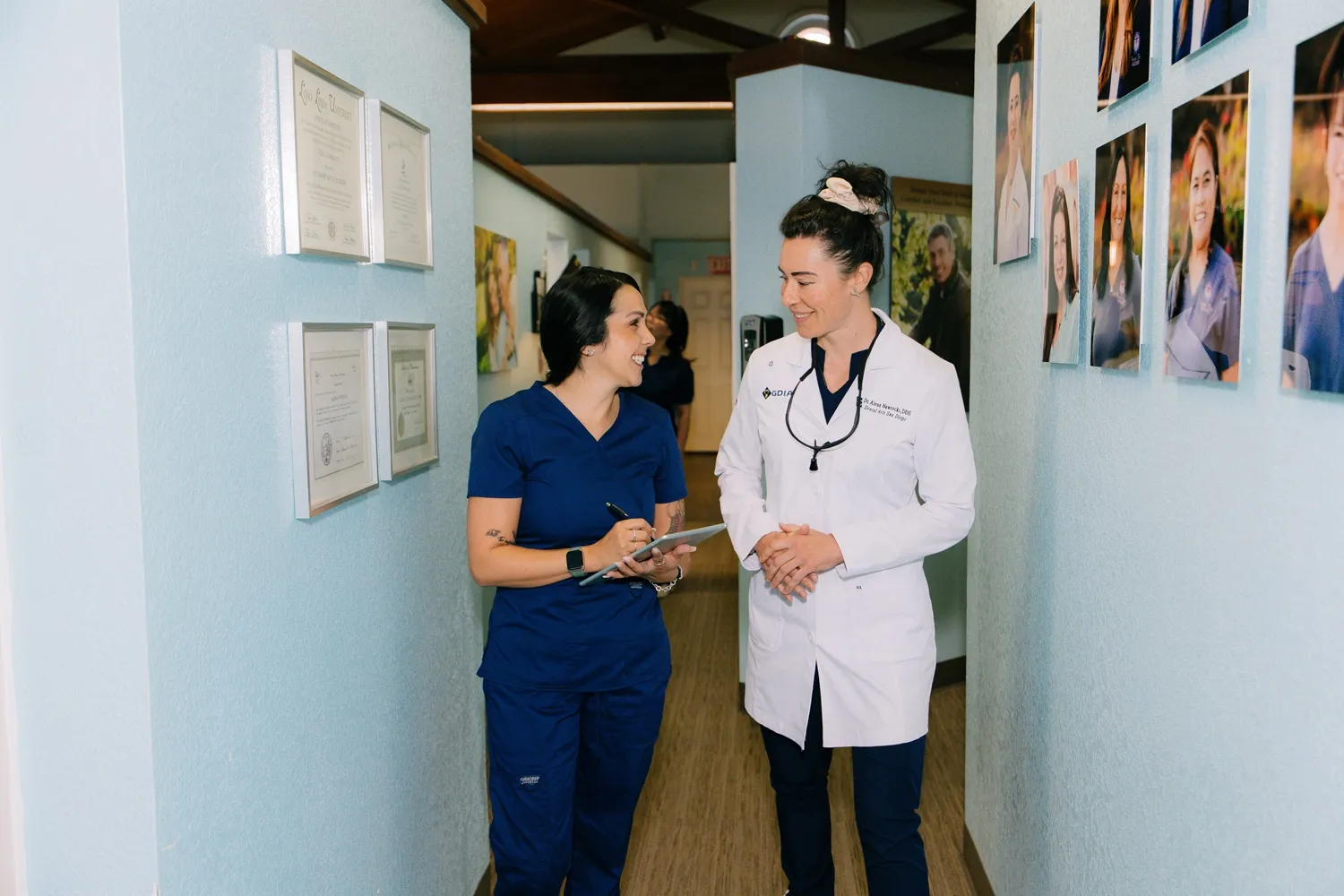 Dental Arts San Diego