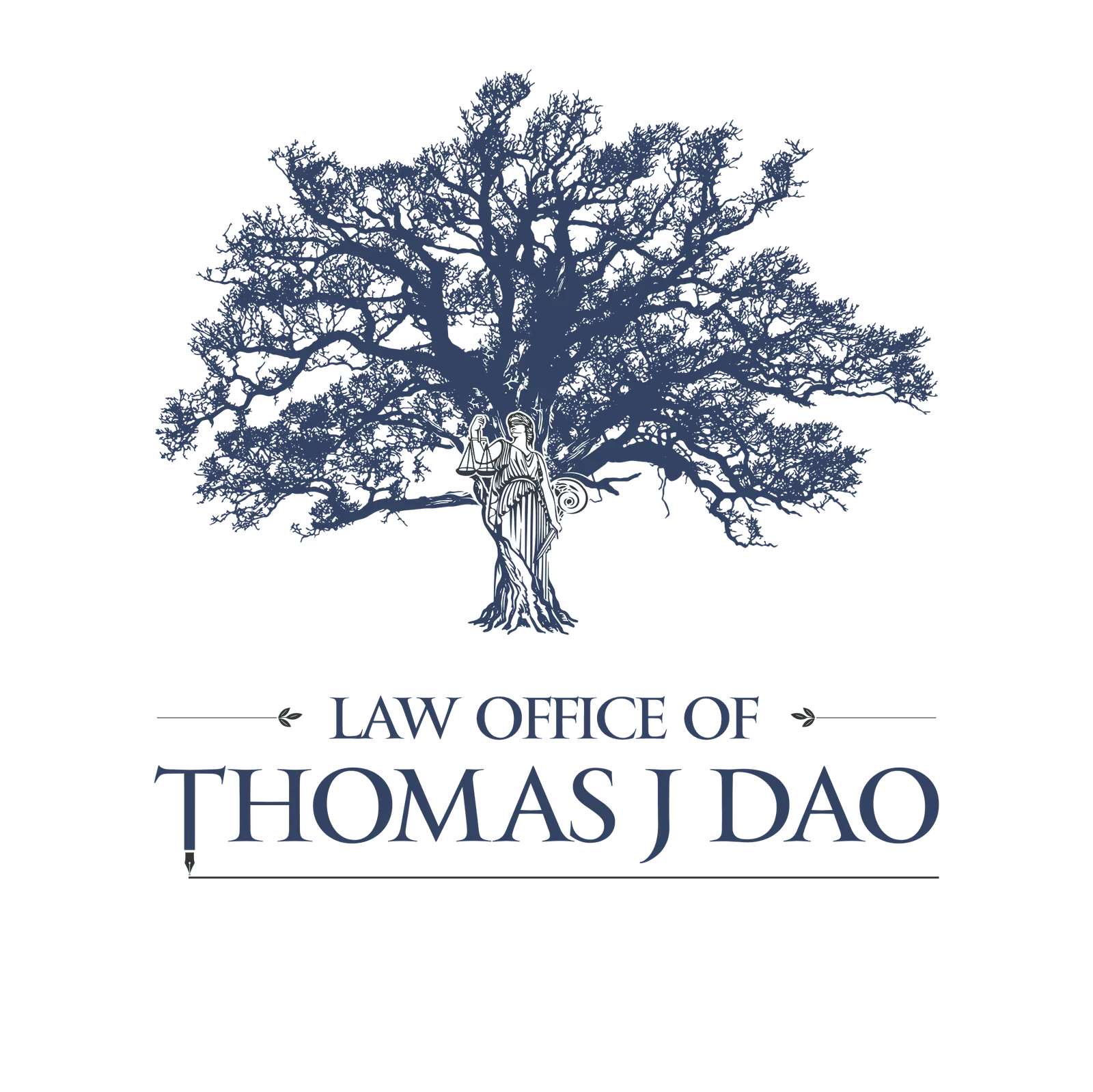Law Office of Thomas J Dao