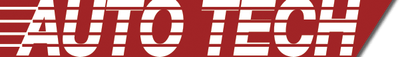 Auto Tech Auto Repair logo