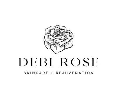 Debi Rose Skincare logo