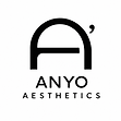 ANYO' Aesthetics logo