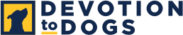 Devotion to Dogs logo