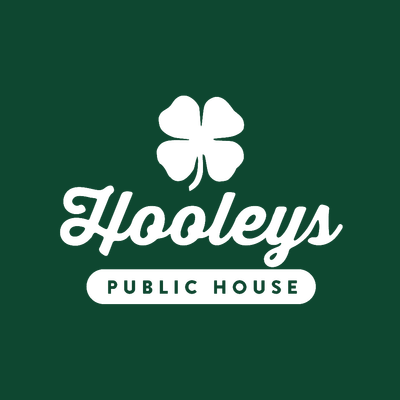 Hooleys Public House - Rancho San Diego logo