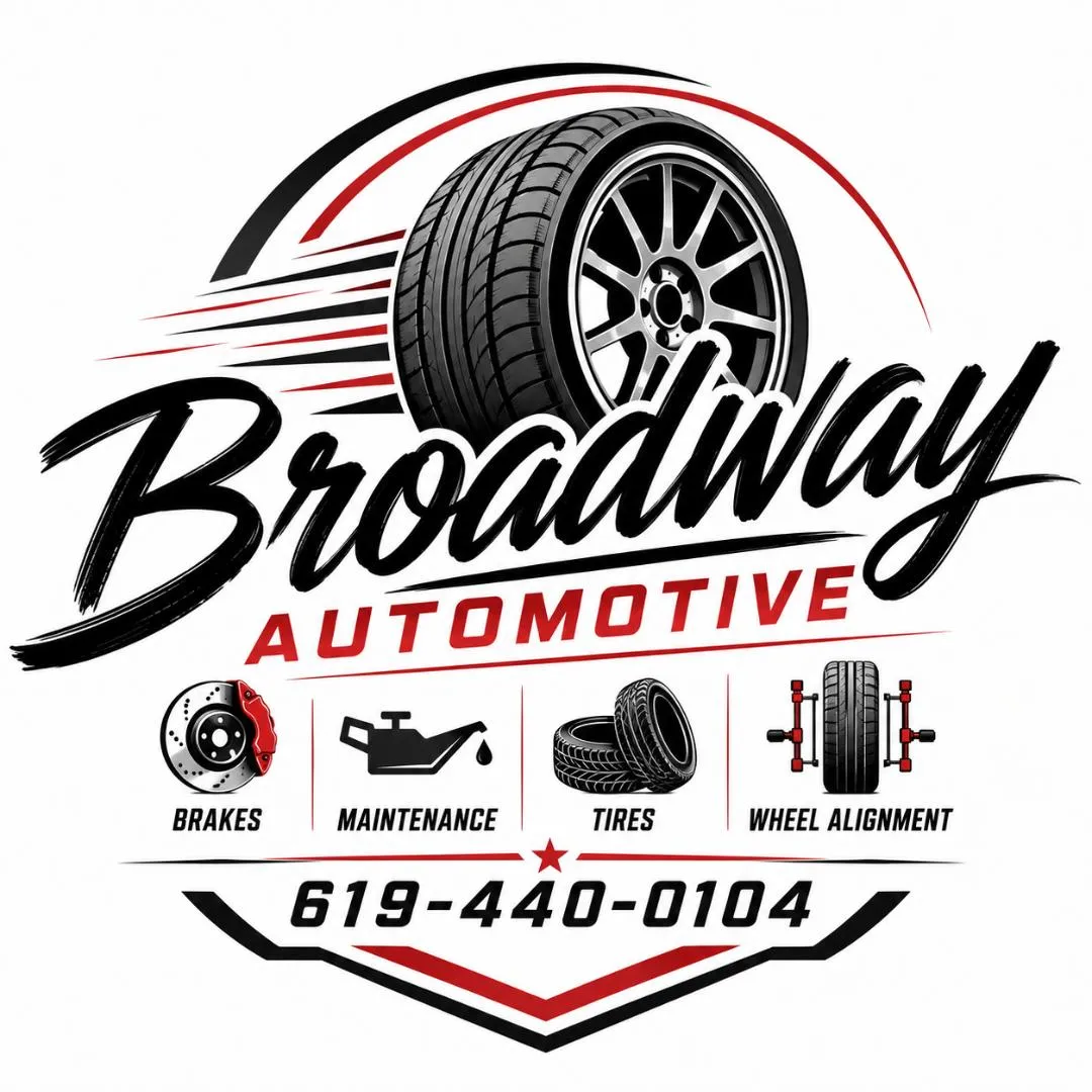 Broadway Automotive and Tire