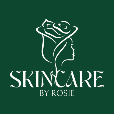 Skincare By Rosie logo