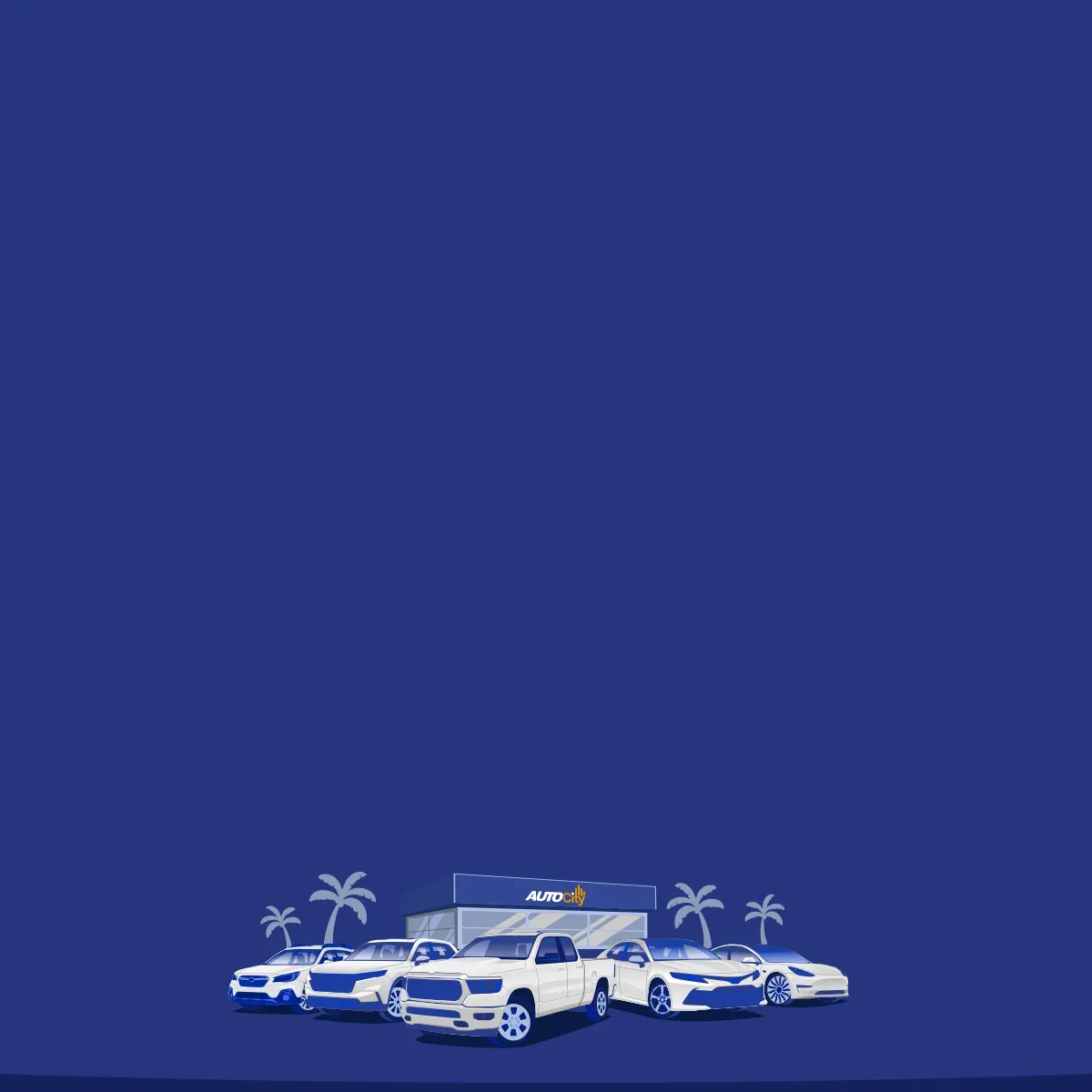 Auto City
