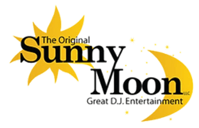 Sunny Moon DJ logo