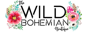 Wild Bohemian logo