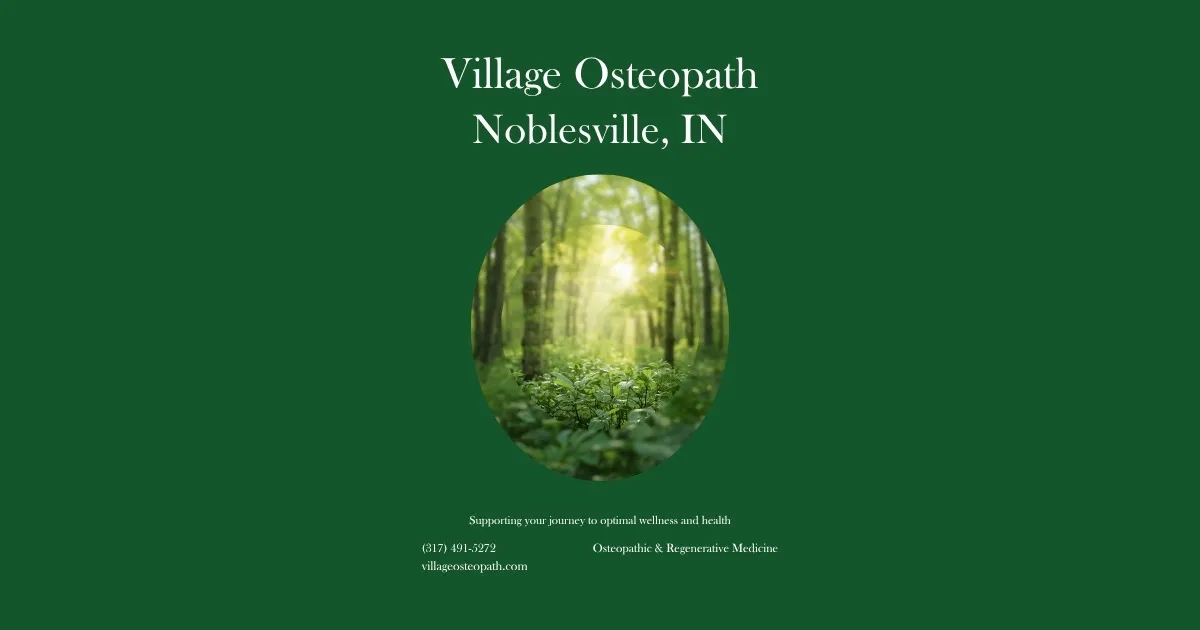 Village Osteopath