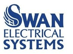 Swan Electrical Systems logo