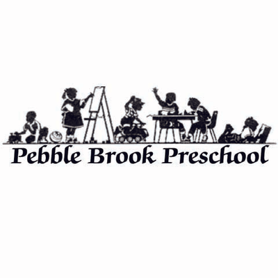 Pebble Brook Preschool logo