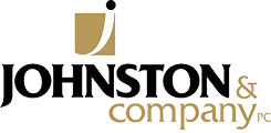 Johnston and Company, PC logo