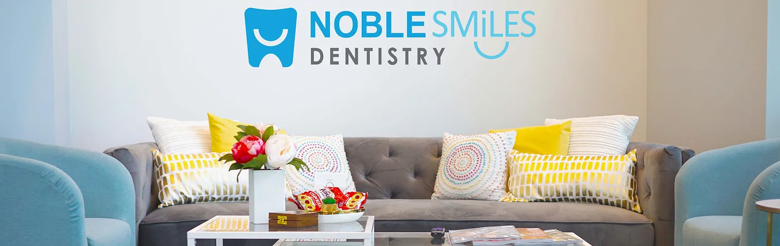 Noble Smiles Dentistry