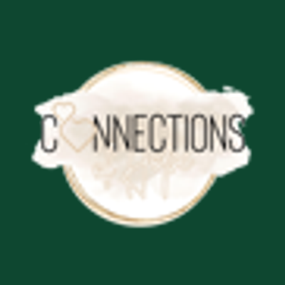 Connections Of Hope logo