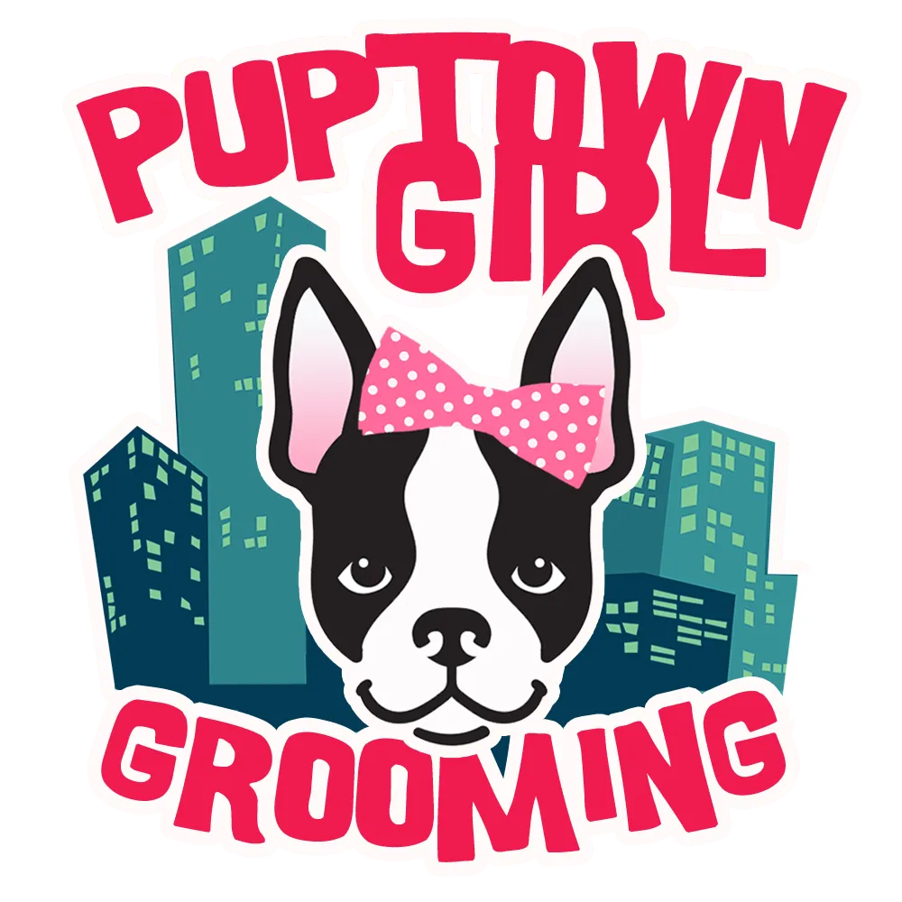 Puptown Girl Grooming