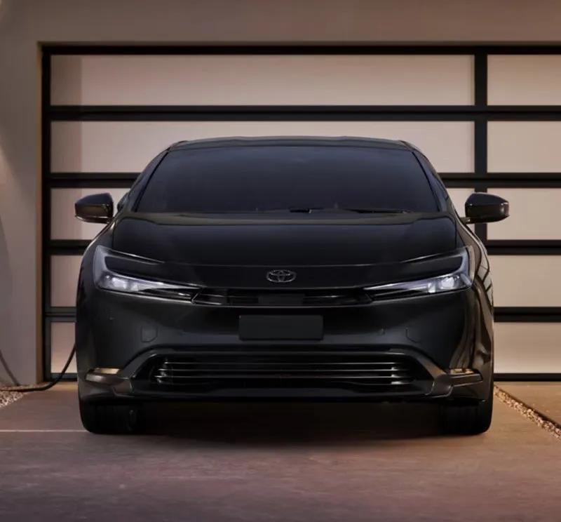 Ed Martin Toyota