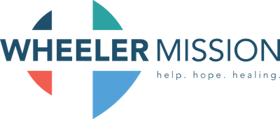 Wheeler Mission logo