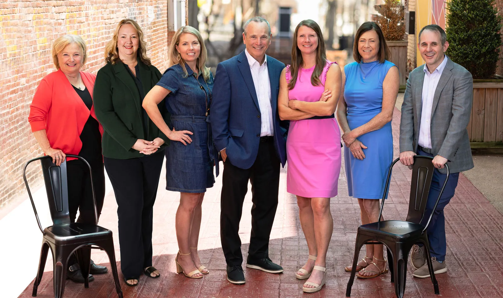 Walker Professional Insurance Agency
