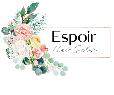 Espoir Hair Salon logo