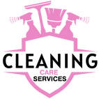 Cleaning Care Services logo