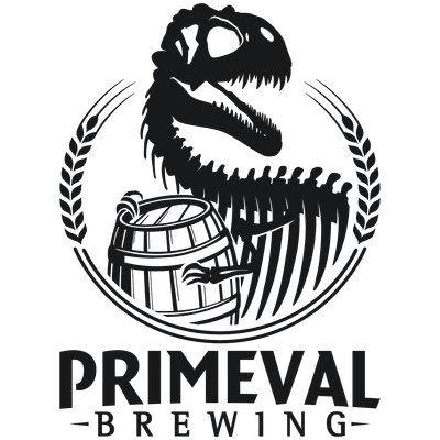 Primeval Brewing logo