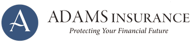 Adams Insurance logo