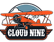 Cloud Nine Roofing and Renovation logo