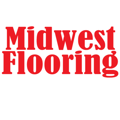 Midwest Flooring logo
