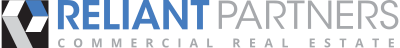 Reliant Partners logo
