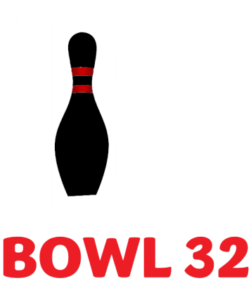 Bowl 32 logo