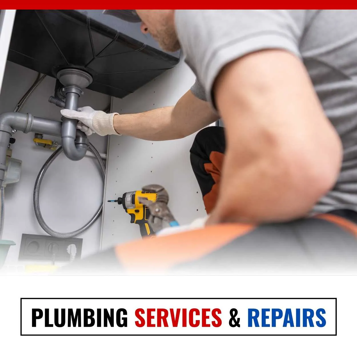 Lew's Plumbing and Drain Cleaning